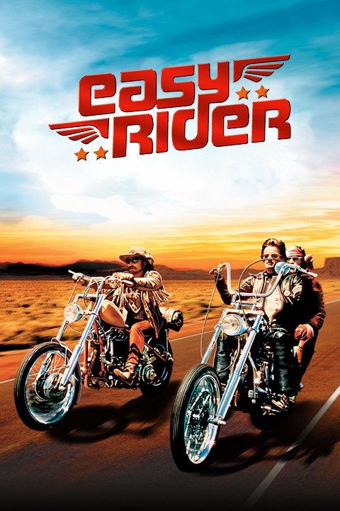 Easy Rider (1969) [45159] (A1767081234) [[Movies]] --Plex--